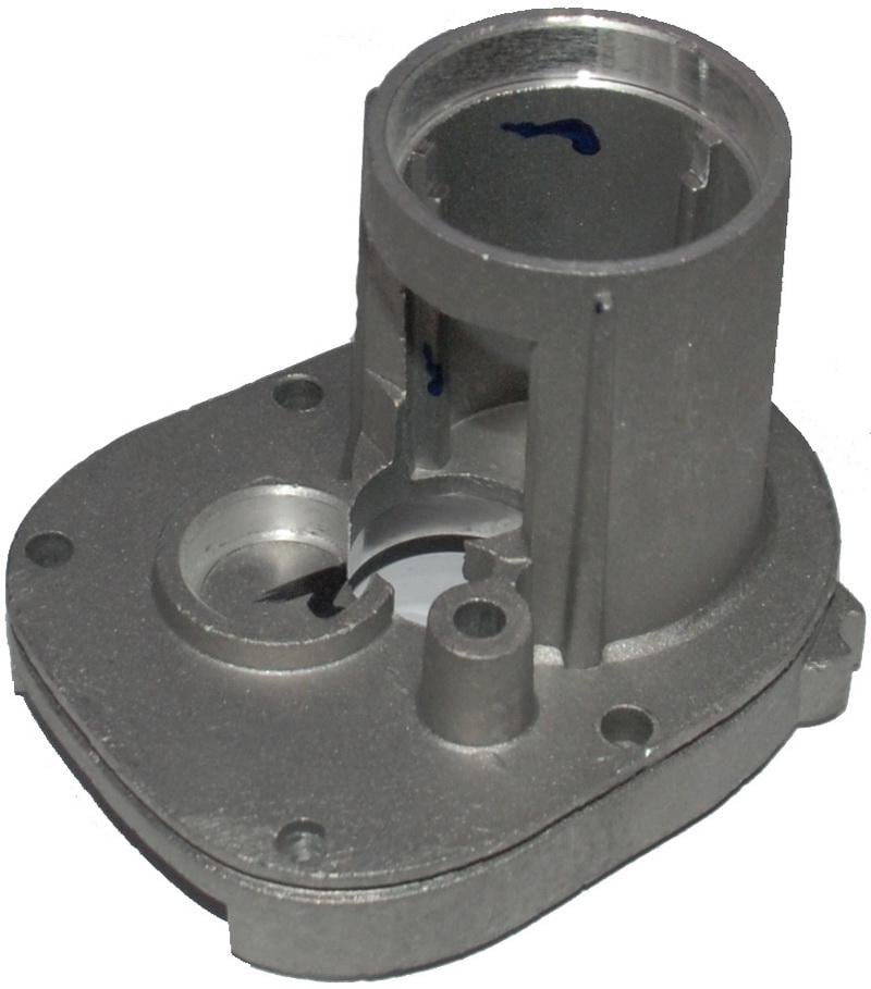 Промщит перфоратора VJ Parts для З-т ЗПП-1200 Профи (korp141)