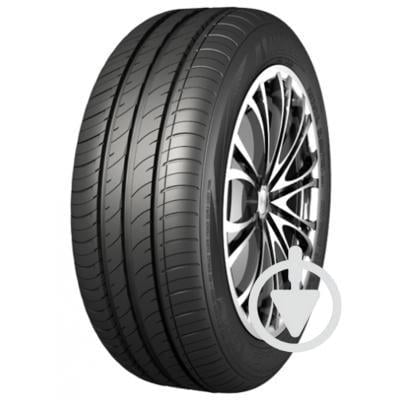 Автошина NANKANG Econex NA1 155/70 R19 84Q