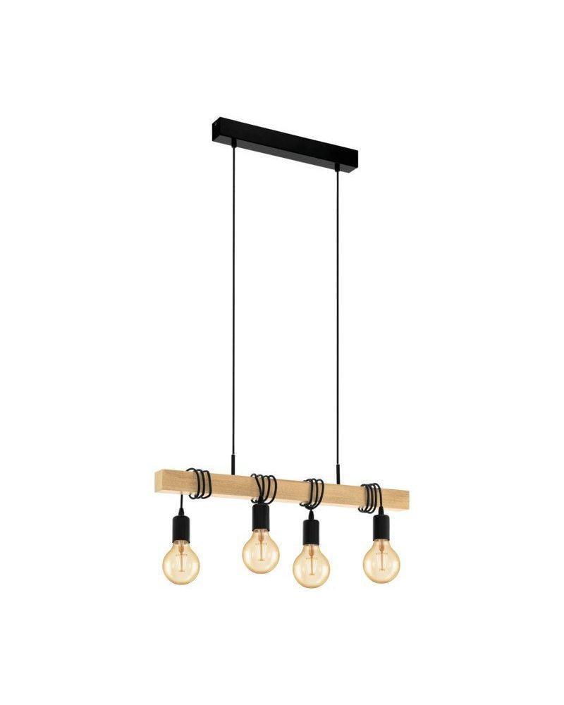 Люстра Eglo Townshend (32916)