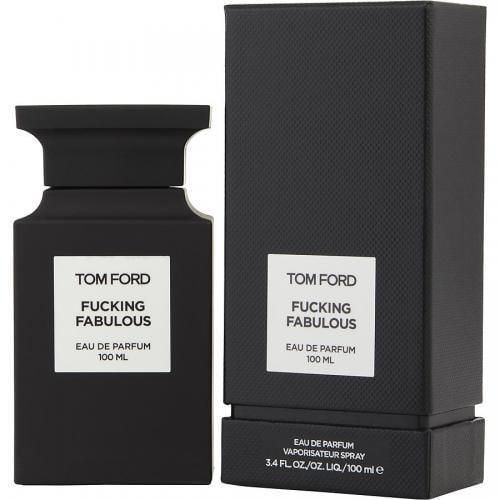 Парфюмированная вода унисекс Tom Ford Fucking Fabulous 100 мл (18779429)