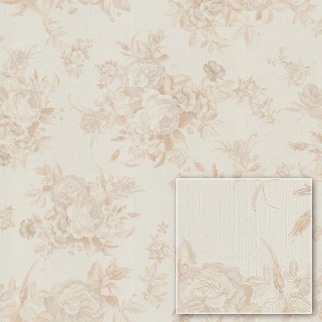 Обои виниловые на флизелиновой основе Sintra Milady 650646