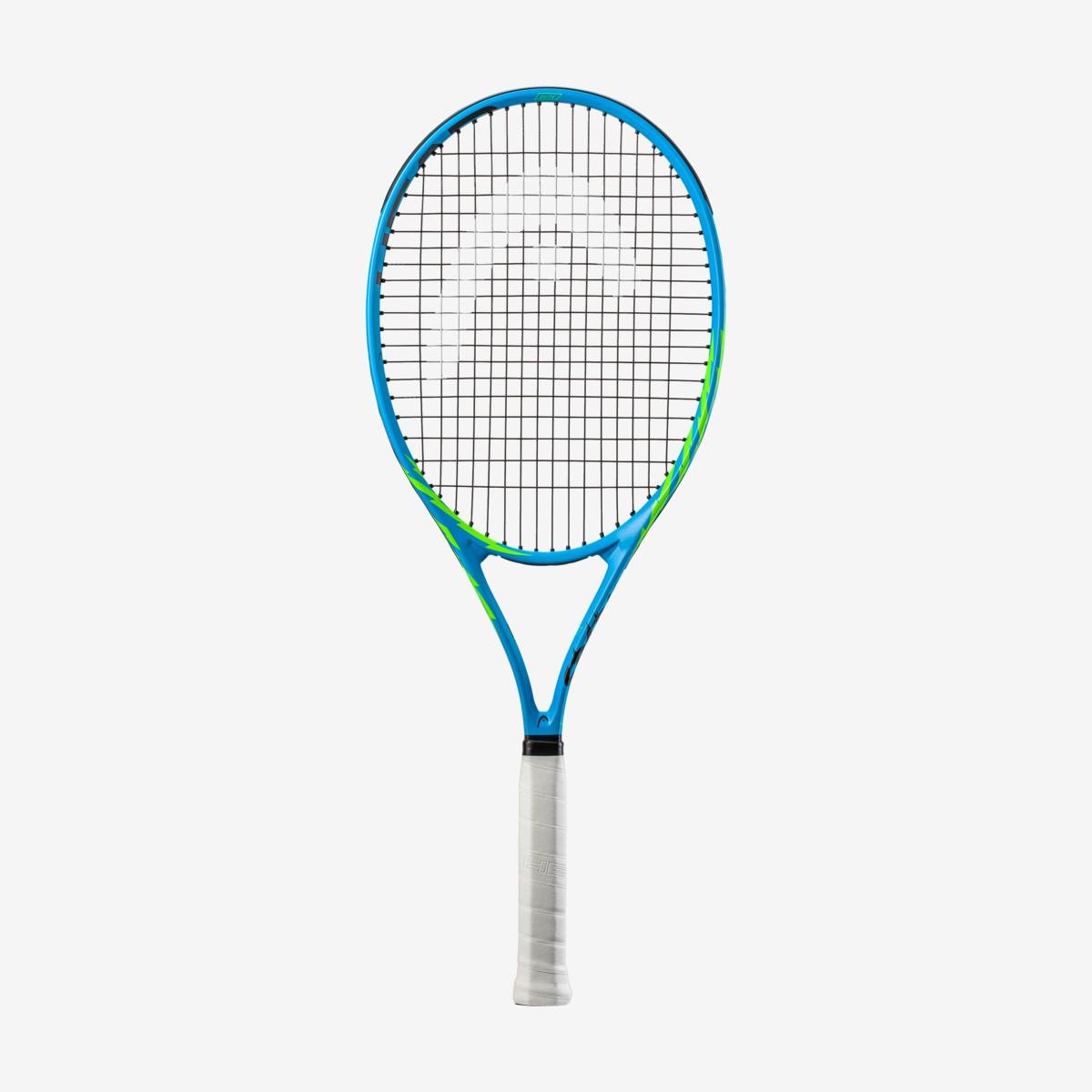 Ракетка для тенісу Head MX Spark Elite Blue (233-342)