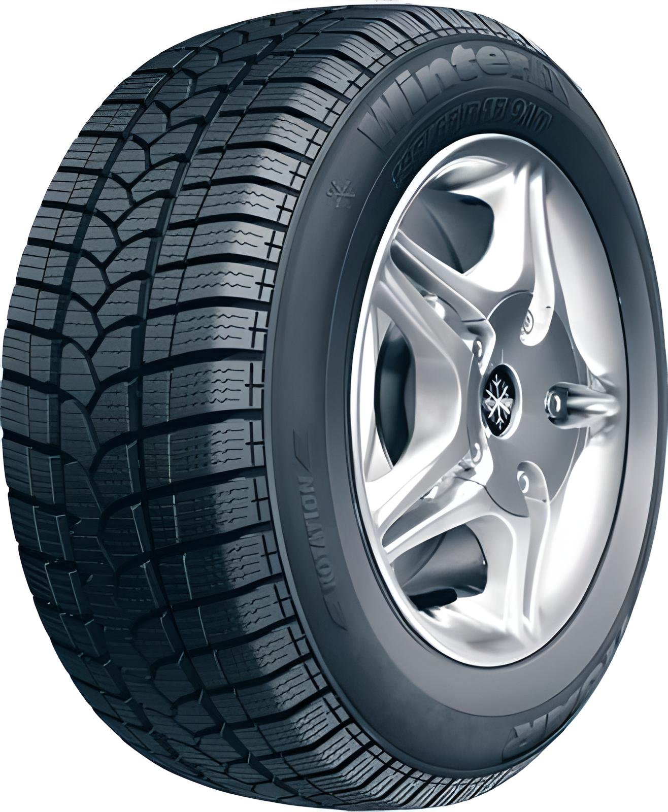 Шина зимняя Tigar Winter 1 175/80R14 88T (2150458) Шина зимняя Tigar Winter 1 175/80R14 88T (2150458)