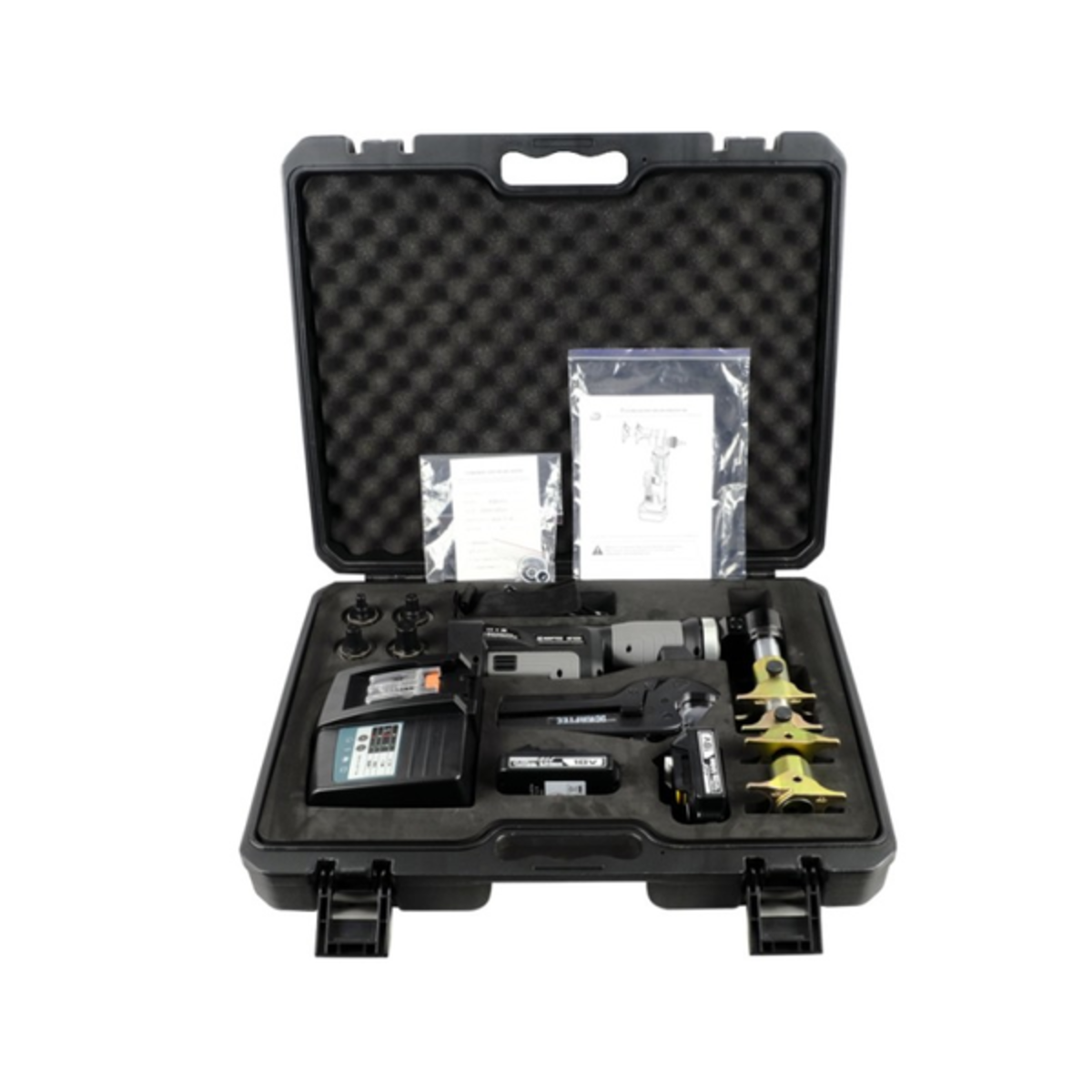 Інструмент монтажний Raftec REF1632 (SW-69418) Інструмент монтажний Raftec REF1632 (SW-69418)