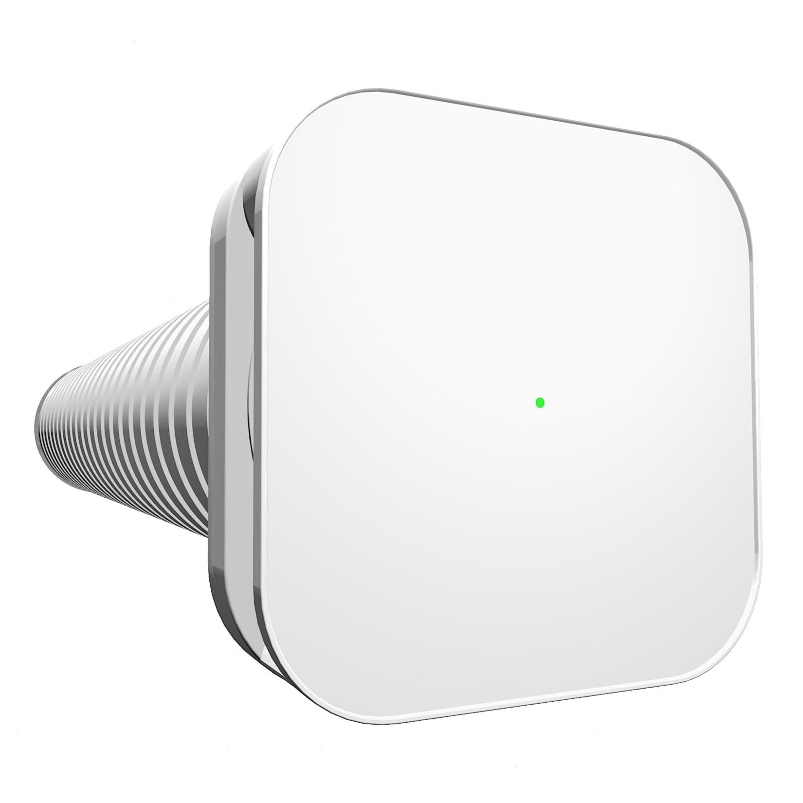 Рекуператор воздуха SmartStream Classic long Белый (VR_SSС_L16GRW)