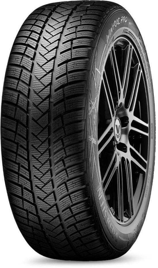 Автошина Vredestein Wintrac Pro+ 275/35 R19 100W XL не шип Автошина Vredestein Wintrac Pro+ 275/35 R19 100W XL не шип