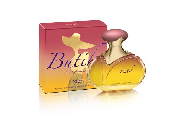 Парфюмированная вода Prive Parfums Butik 100 мл