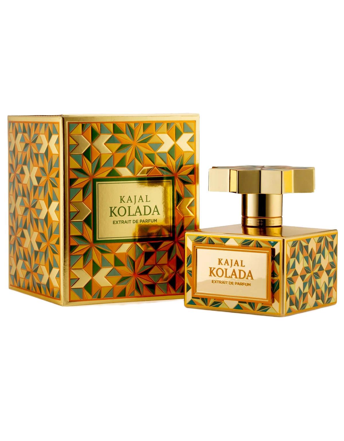 Духи унисекс Kajal Kolada 100 мл (374643)