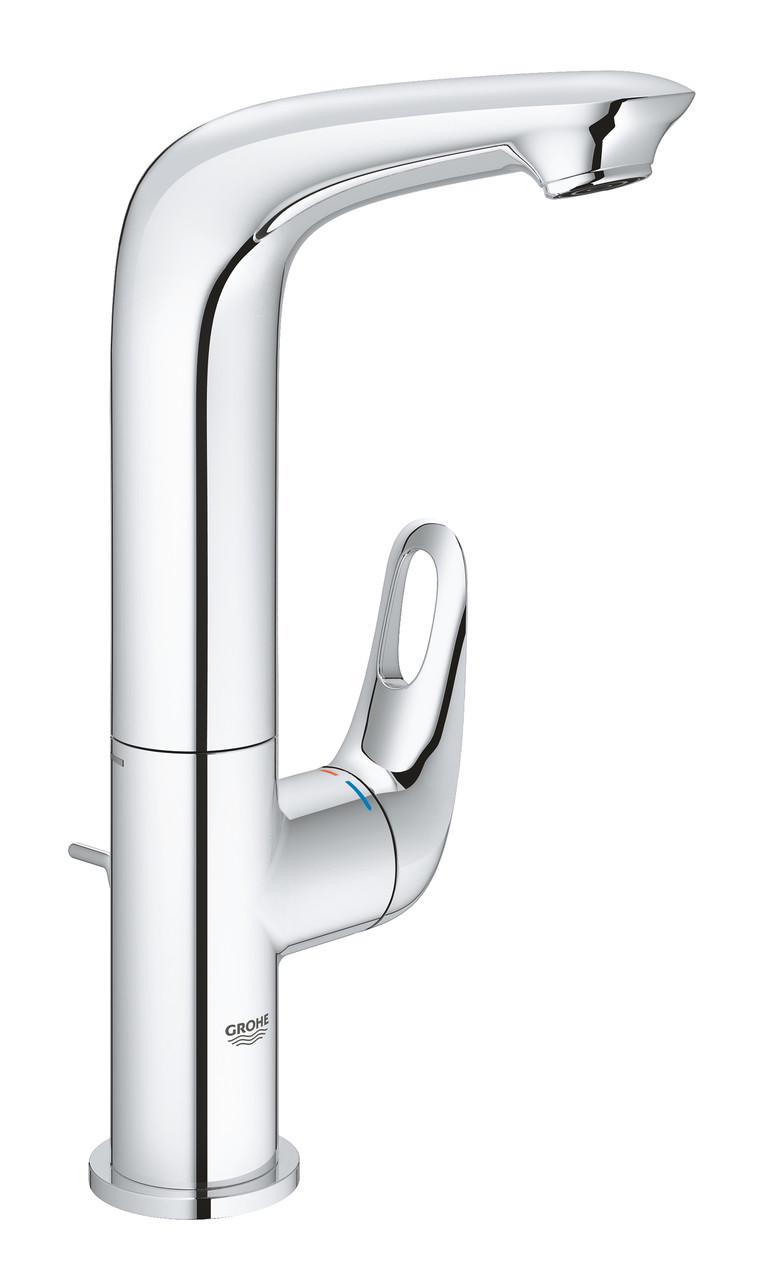 Змішувач Grohe Eurostyle для раковини L (23569003)