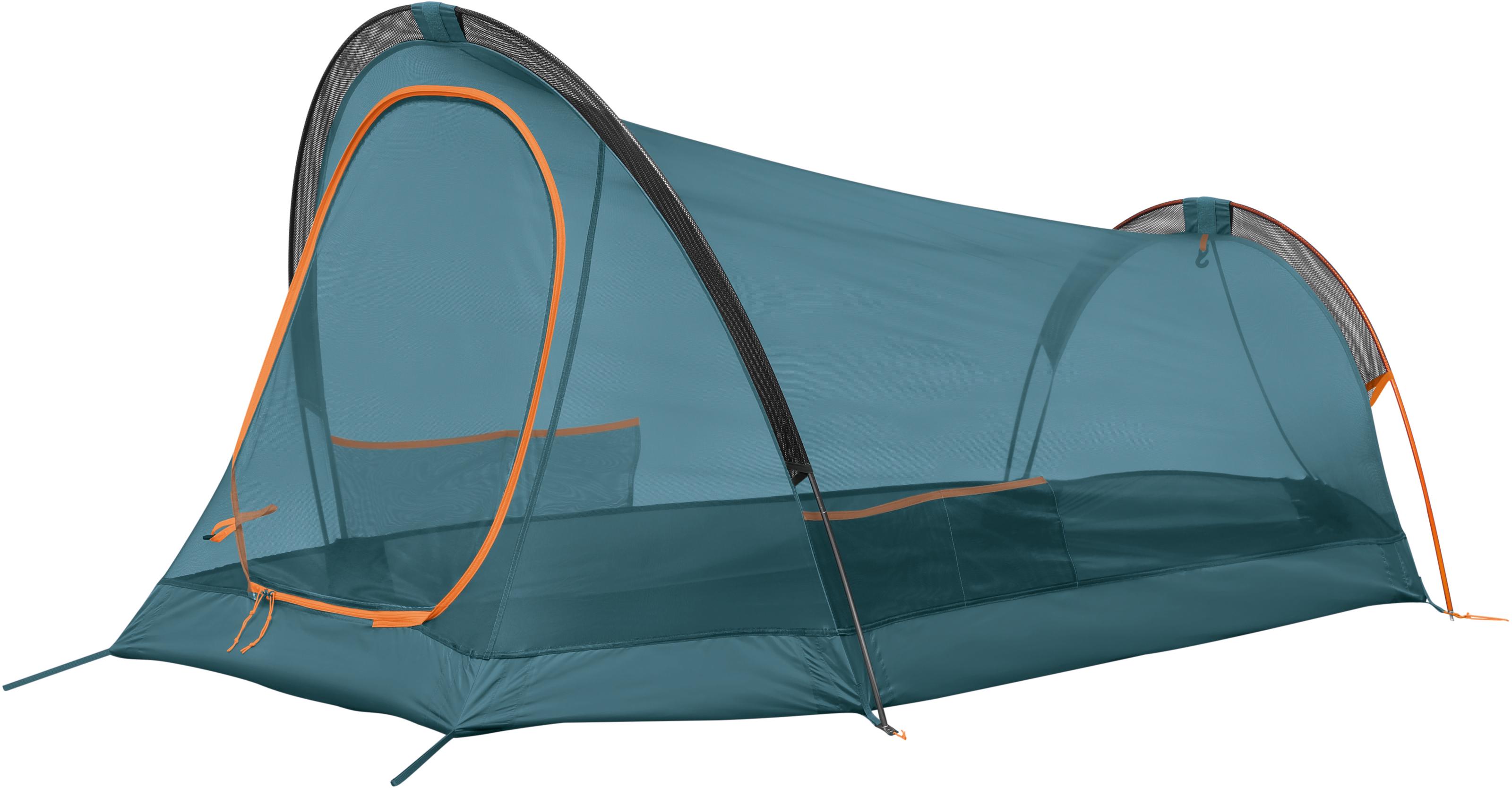 Намет двомісний Ferrino Sling 2 Blue (929756) - фото 2 Намет двомісний Ferrino Sling 2 Blue (929756) - фото 2