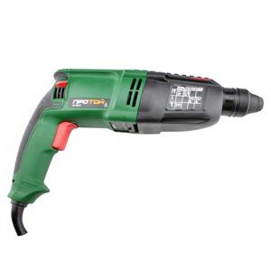 Перфоратор Протон ПЭ-900/П (157611) - фото 4 Перфоратор Протон ПЭ-900/П (157611) - фото 4