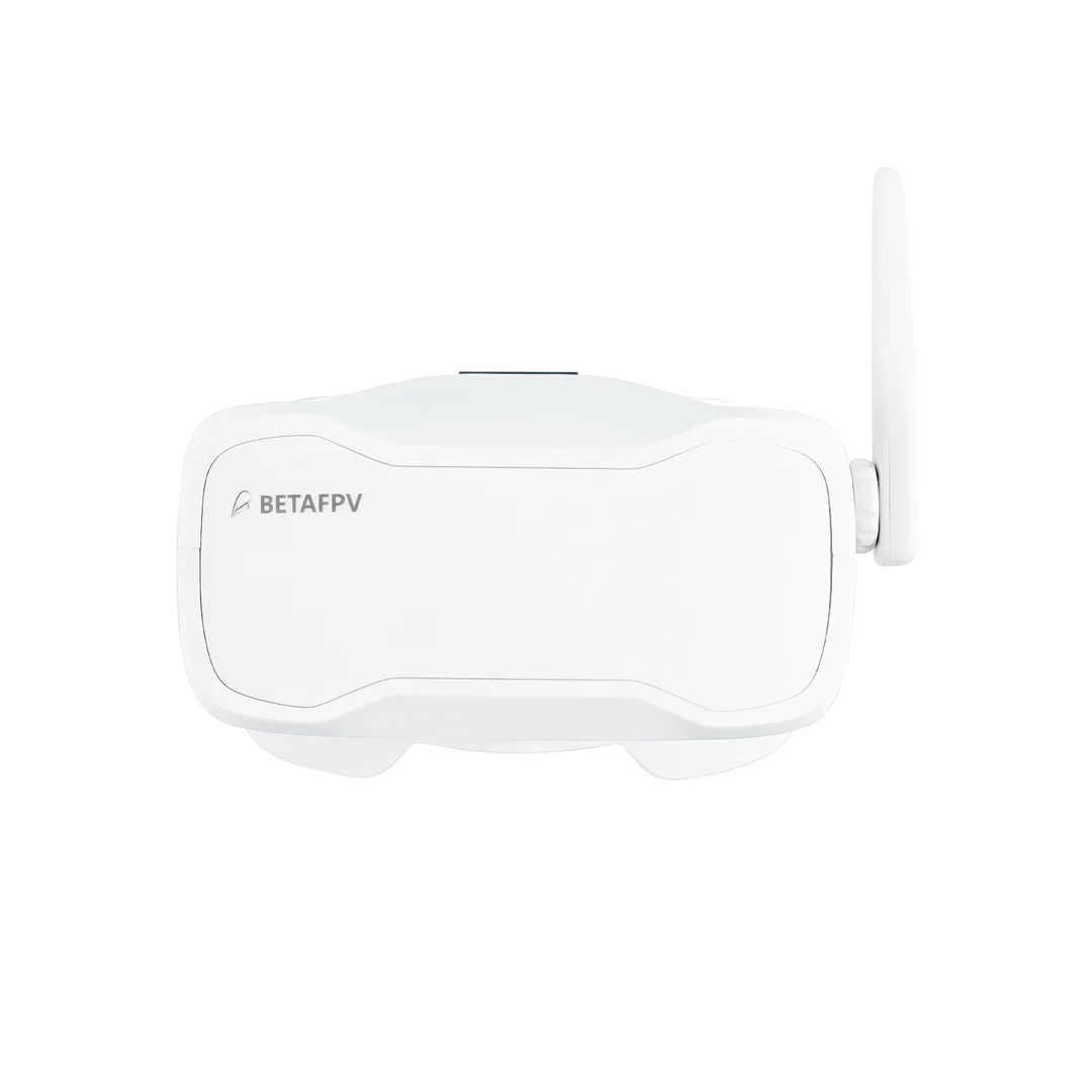 Очки BetaFPV VR03 FPV Goggles с антенной 5,8G 3dBi и записью на SD-карту (16803) - фото 3