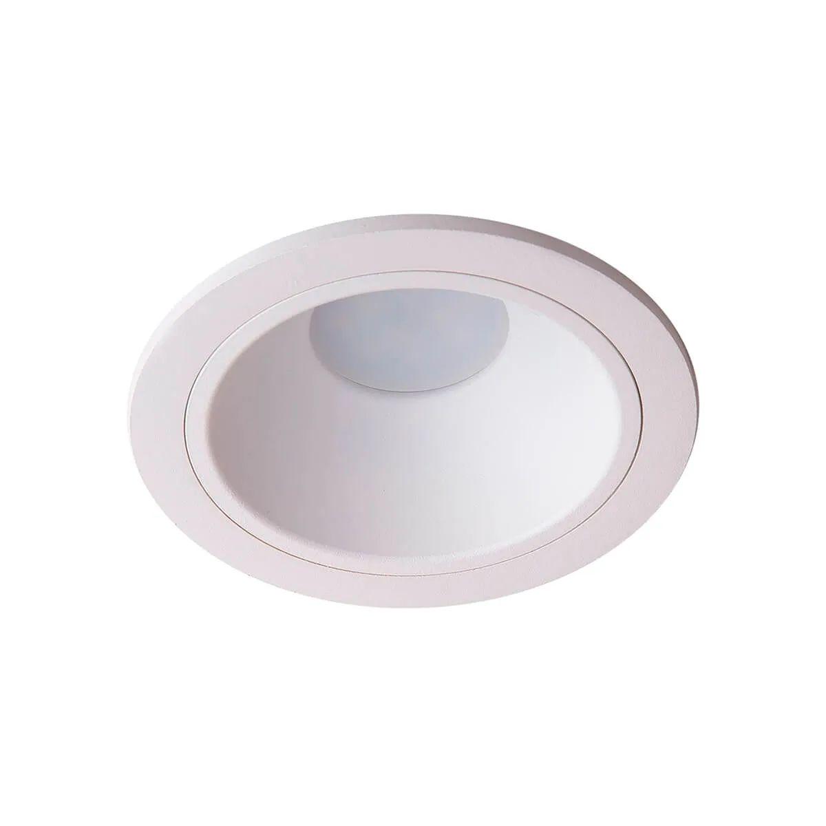 Точечный светильник MJ-Light 6002R WH+3001R WH (9421010)