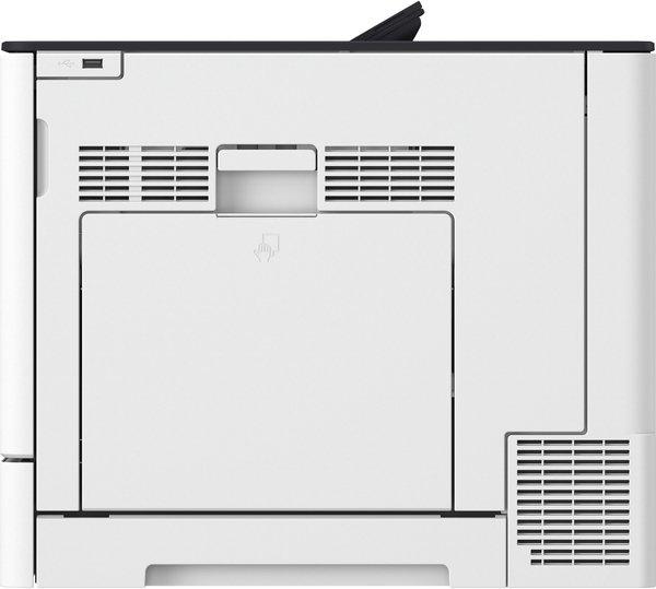 Принтер Canon i-SENSYS LBP722Cdw (4929C006) - фото 3