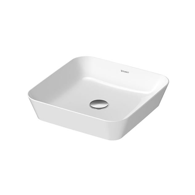 Умивальник на стільницю Duravit Cape Cod 43х43 см (2340430000)