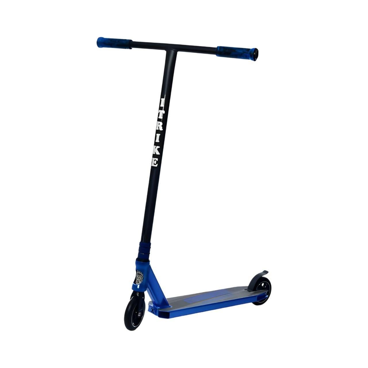 Самокат трюковый SR 2-068-6-BBL