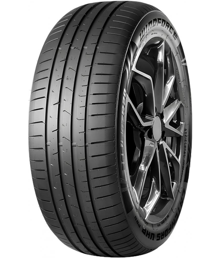 Автошина WINDFORCE CatchFors UHP Pro 285/45 R19 111Y XL