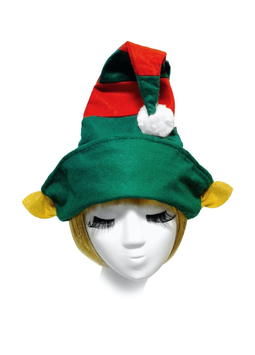 Колпак Эльф (17-143)