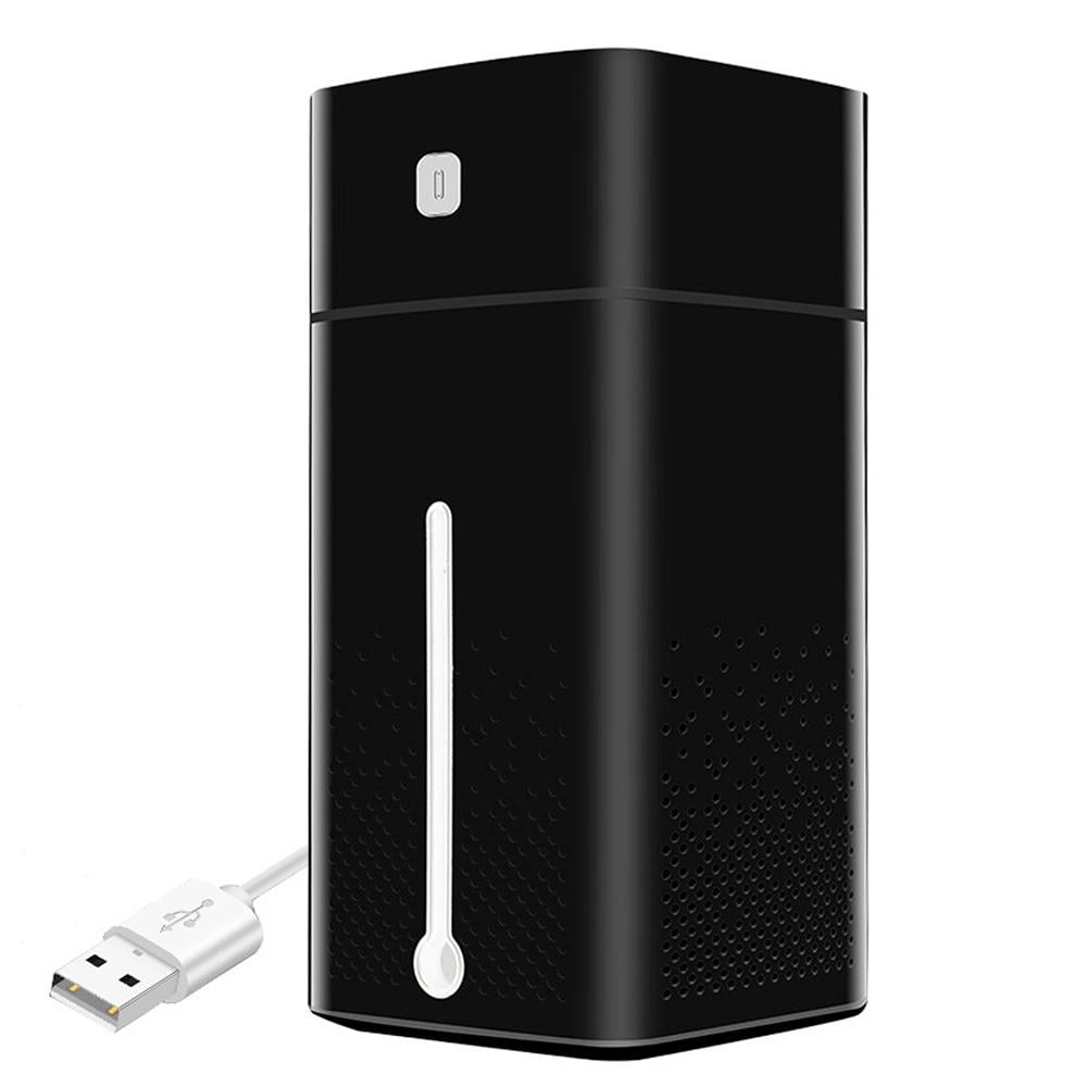 Комплект зволожувача повітря LOSSO H-40 з електронним термогігрометром LOSSO TG-02 (564339369) - фото 10