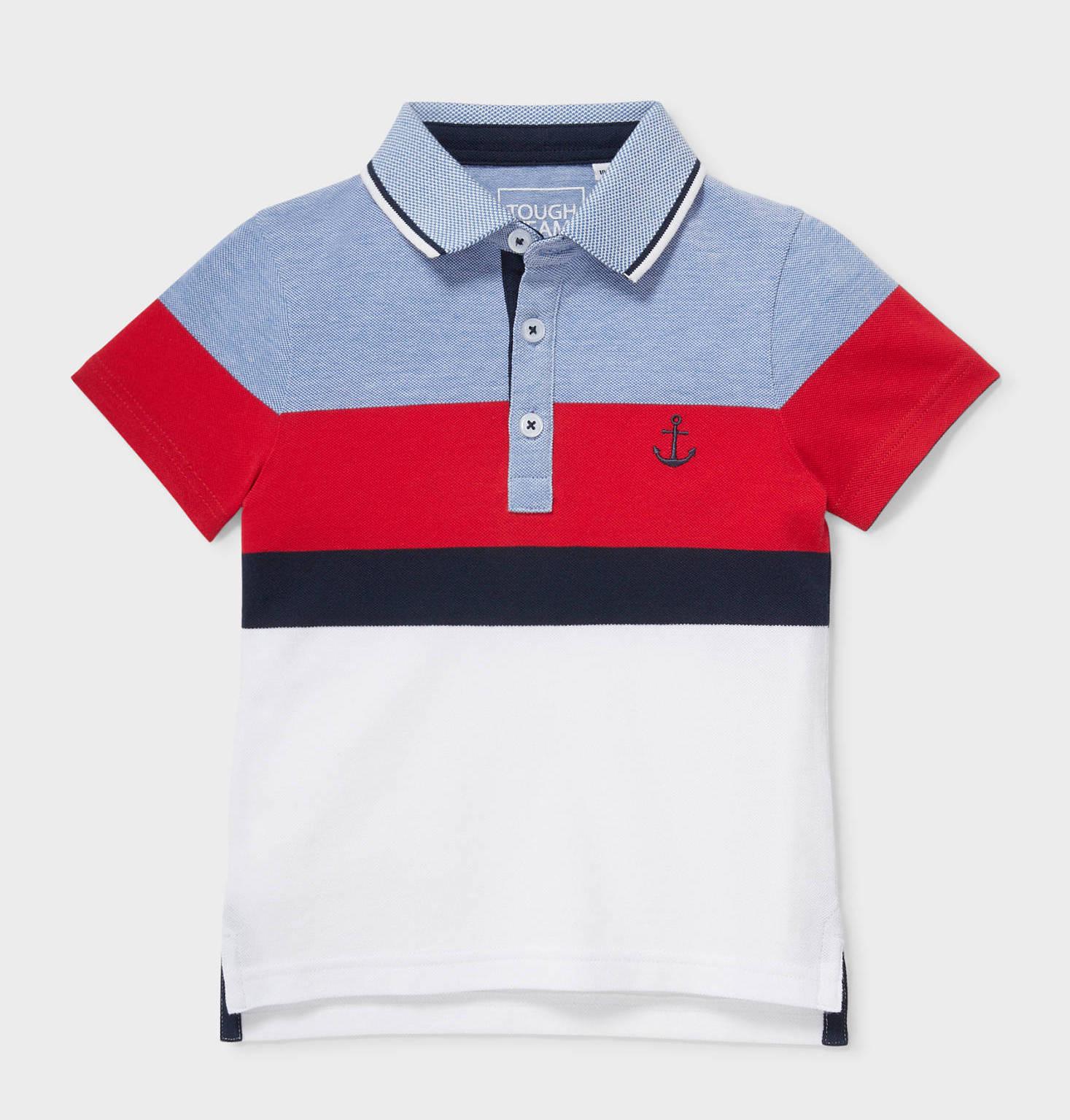 Поло C&A для хлопчика 116 см (2084511)