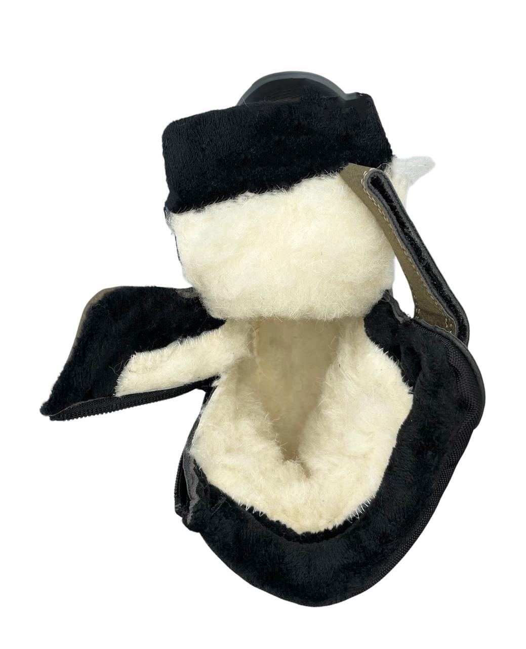 Ботинки зимние для мальчиков BBT T6962-3/34 р. 34 Хаки - фото 2 Ботинки зимние для мальчиков BBT T6962-3/34 р. 34 Хаки - фото 2