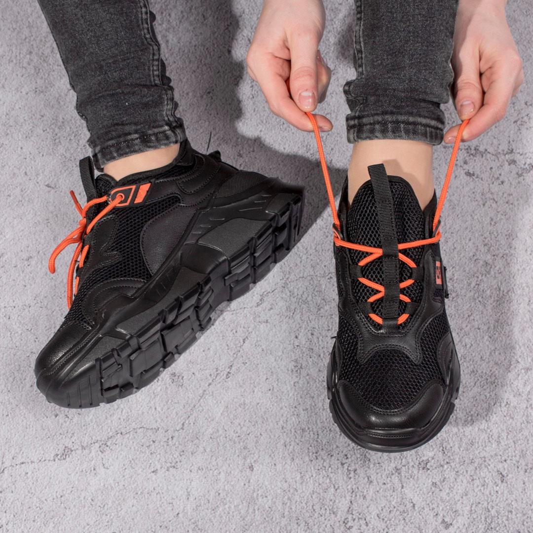 Кроссовки женские Fashion 328484 р. 36 23 см