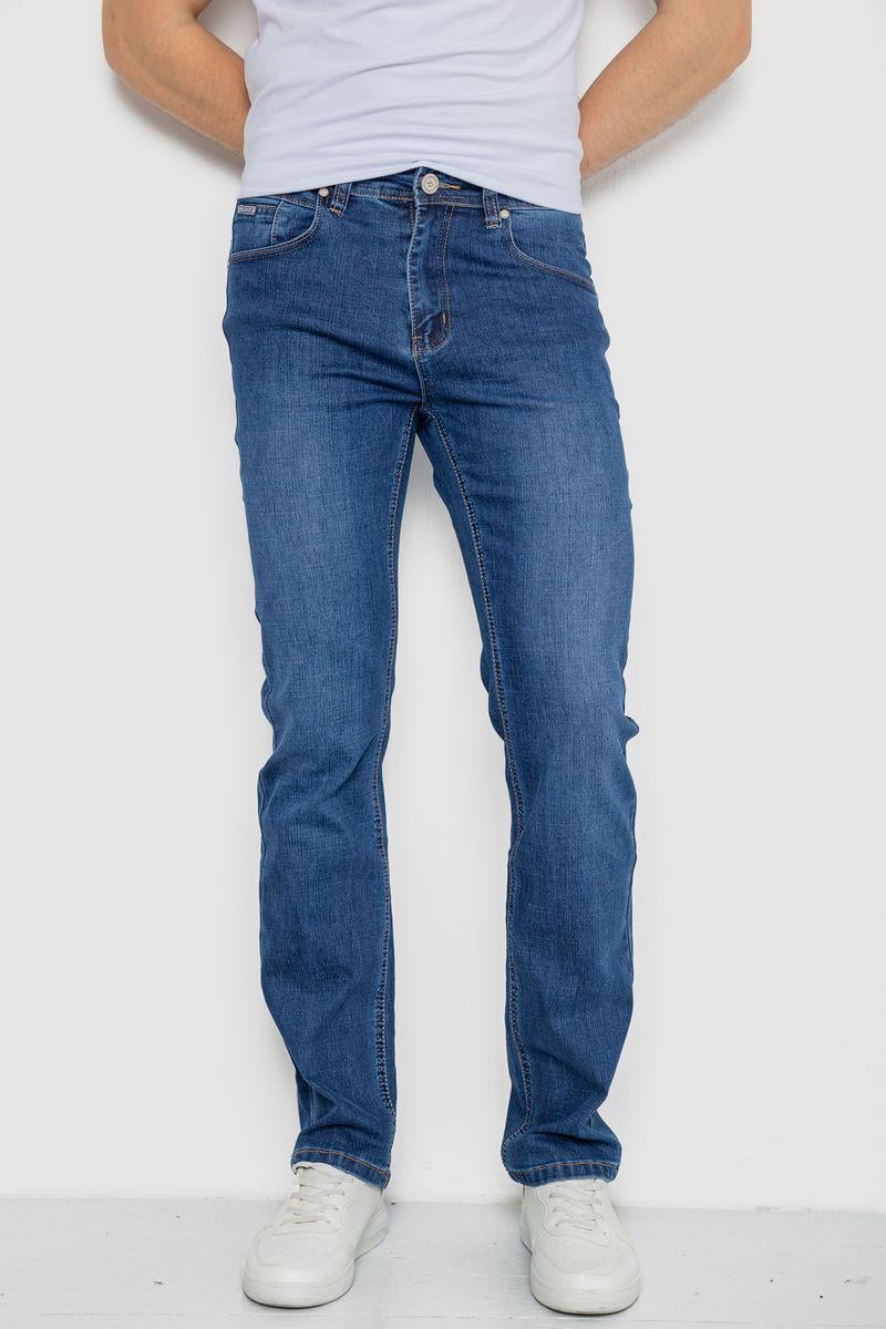 Джинсы мужские Ager 244R2281 р. 33 Синий (113475_826535)