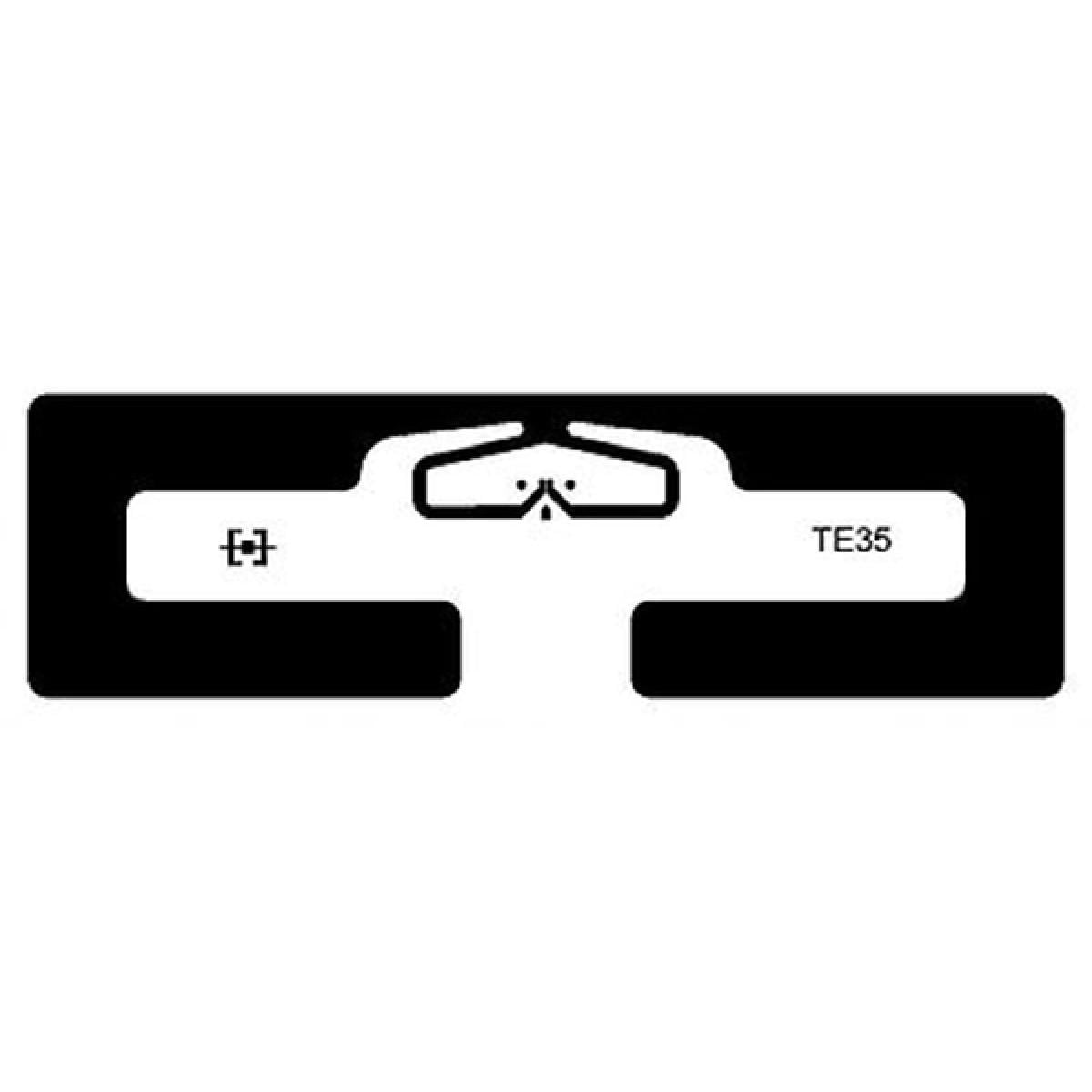 RFID метка Trace TE35 для работы с человеческим телом 10 шт. (20-014)