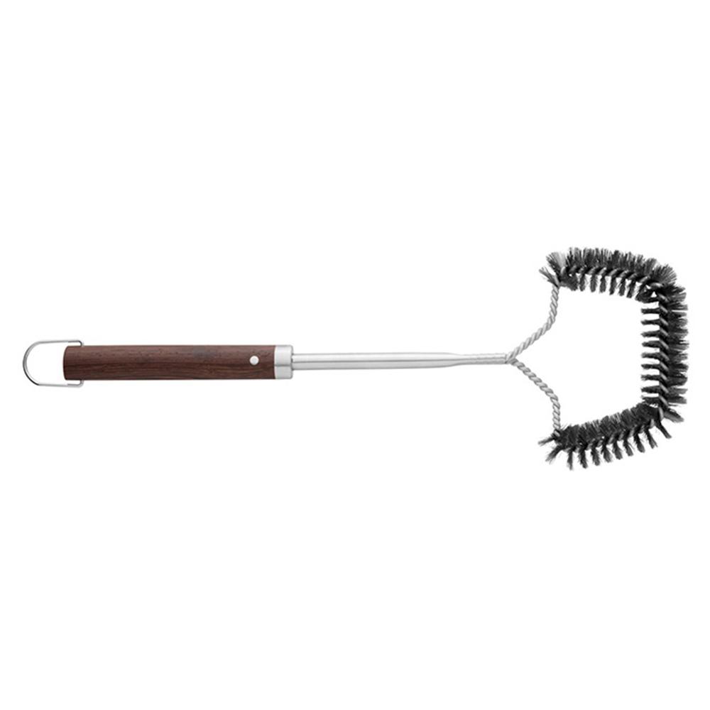 Набір для барбекю BergHOFF 3 предмети (1103000) - фото 2 Набір для барбекю BergHOFF 3 предмети (1103000) - фото 2