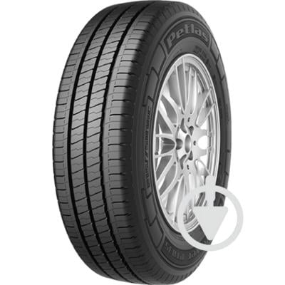 Шины PETLAS Full Power PT835 235/65 R16C 121/119R PR12 Шины PETLAS Full Power PT835 235/65 R16C 121/119R PR12