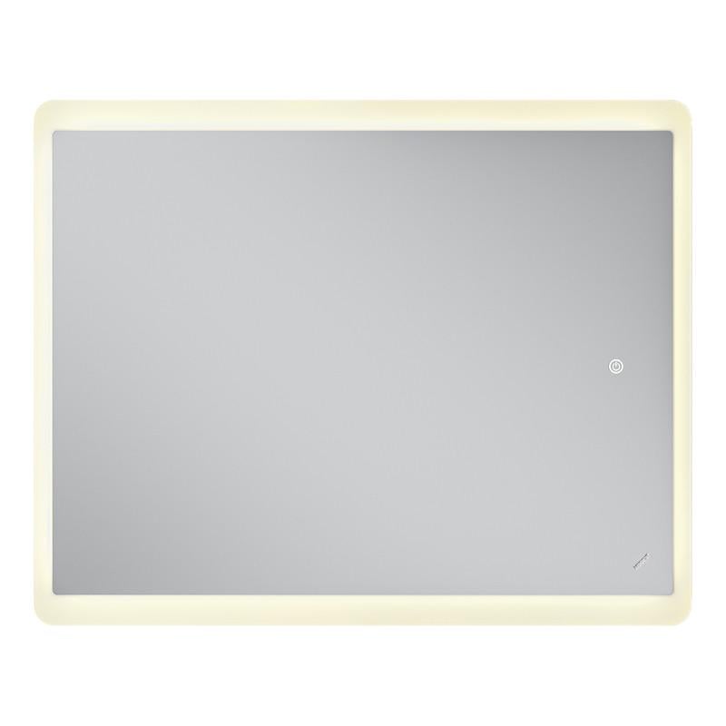 Зеркало MIXXUS Premium OLIVARY MR19-90x70-REVERSE LED Touch/Anti-fog/димер 3-6,5kK (MP6630)