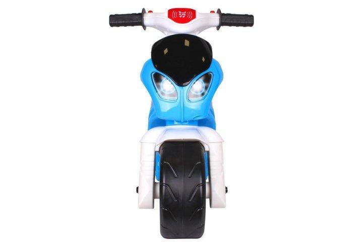 Мотоцикл Технок 6467 Синий (27211153)