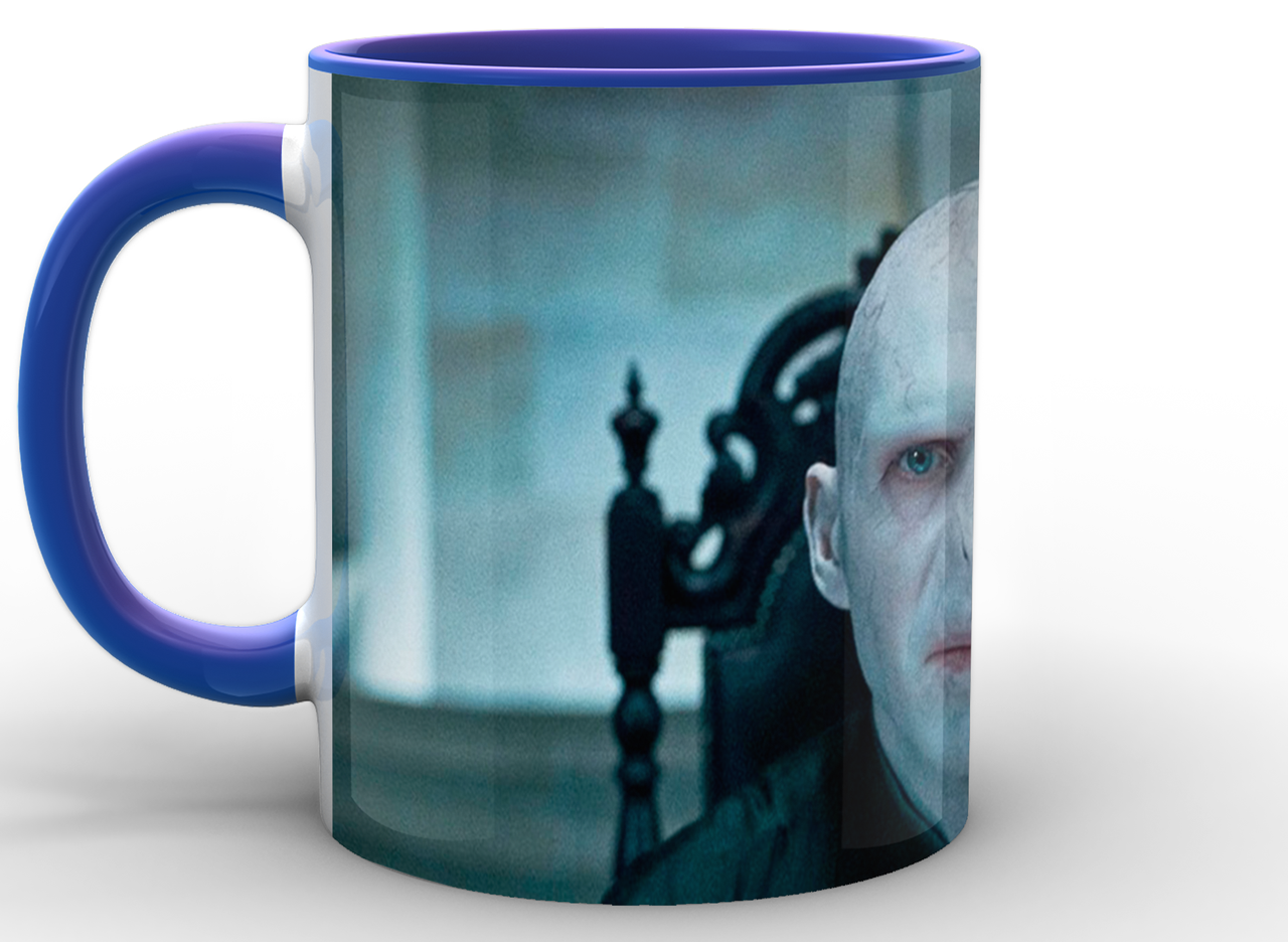 Чашка GeekLand Harry Potter Лорд Волан де Морт 330 мл