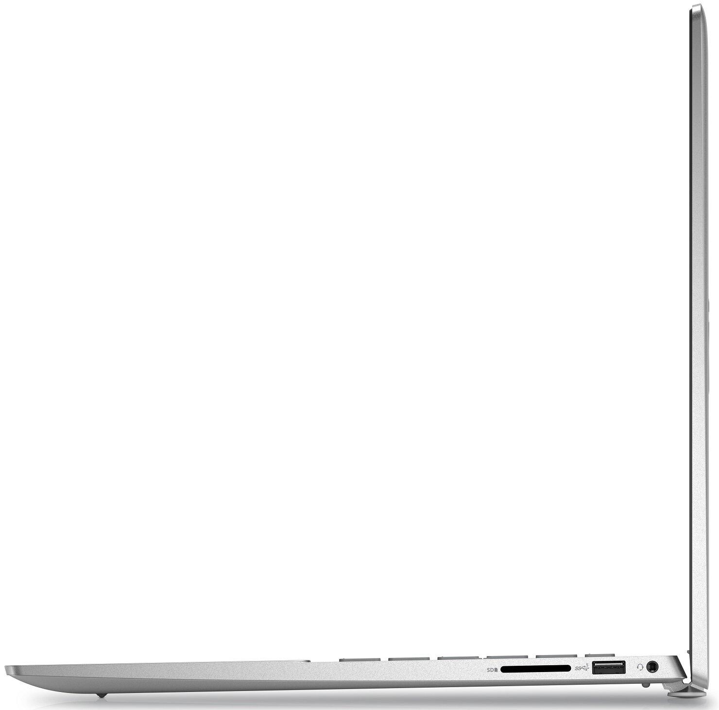 Ноутбук Dell Inspiron 5625-6396 16" R5-5625U 8 Gb RAM 512 Gb SSD Windows 11 Home - фото 5