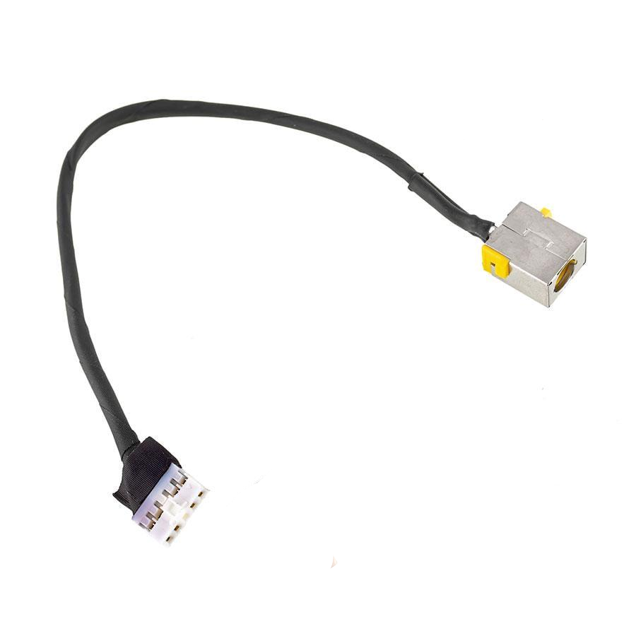 Разьем питания для ноутбука Acer MS2361 Series (235453)
