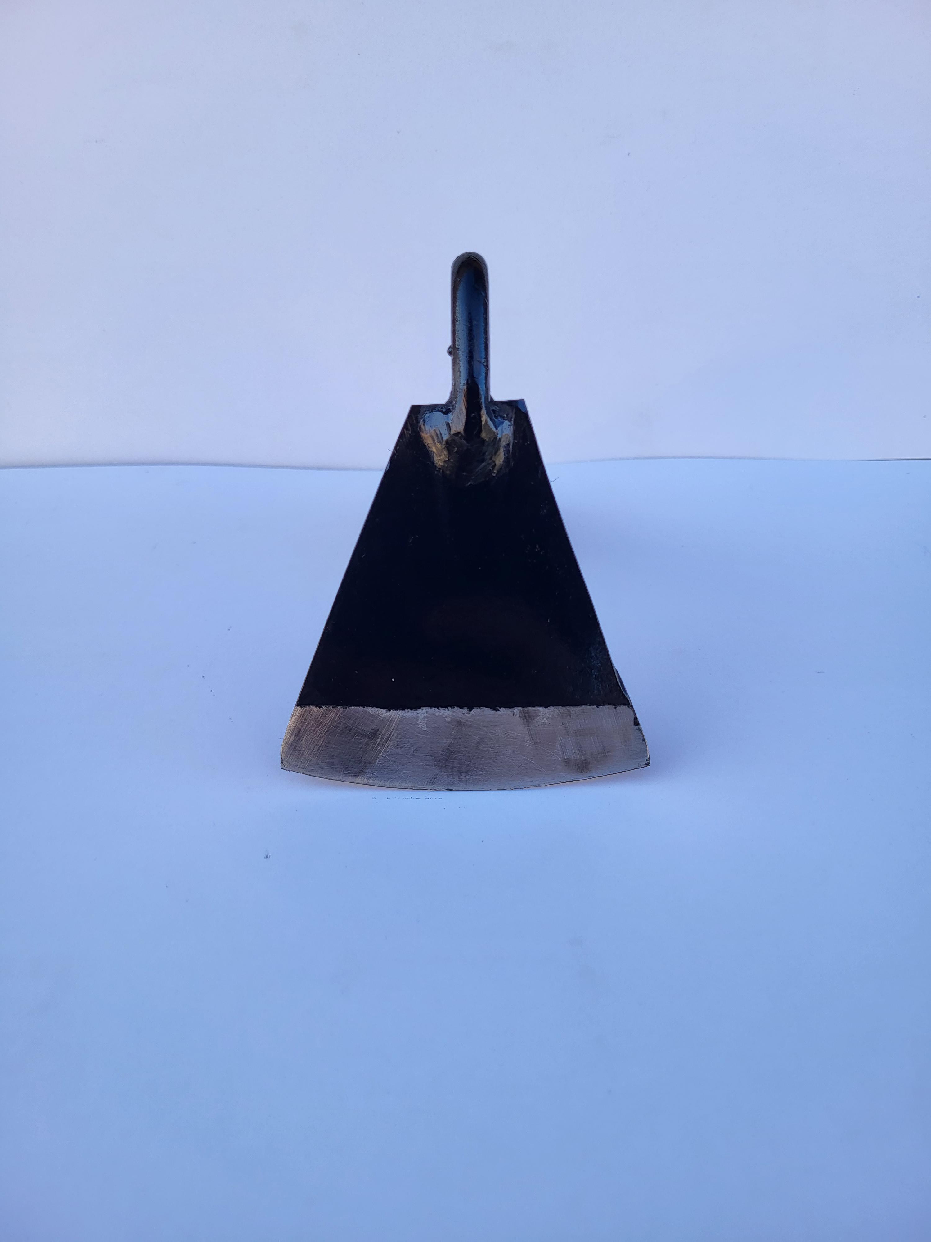 Сапа металева для саду/городу 7 см (27797486) - фото 3 Сапа металева для саду/городу 7 см (27797486) - фото 3