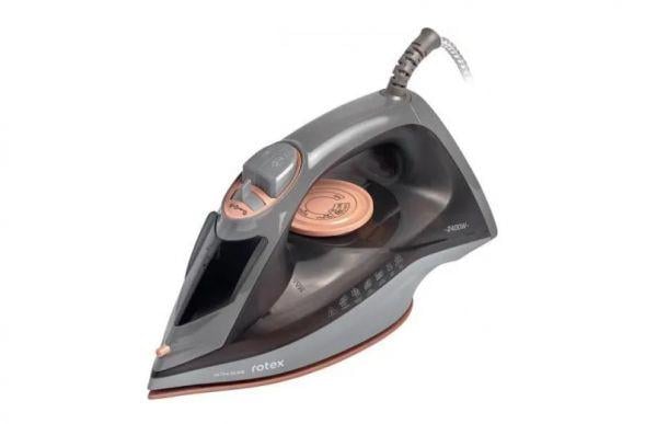Утюг ROTEX RIC41-C Ultra Glide
