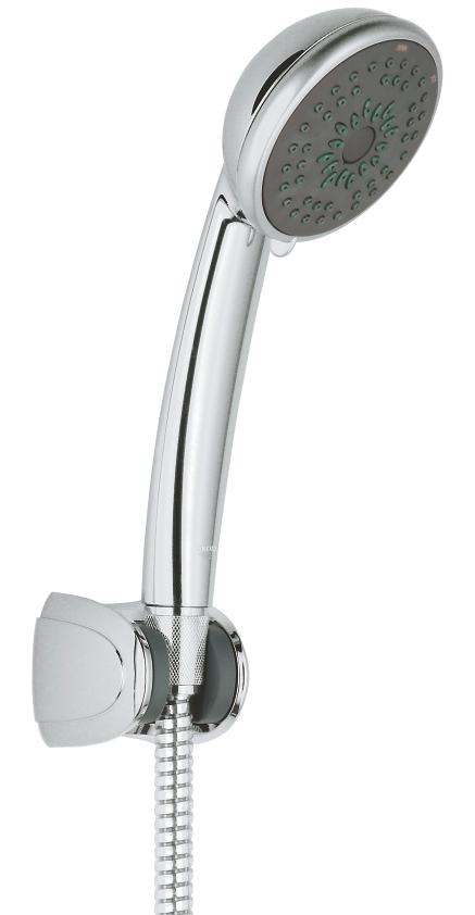 Душевой набор Grohe Vitalio Trend 2 режимы струи (28739000)