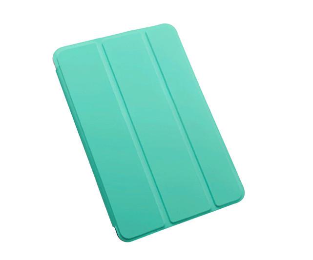 Чохол Smart Case Frosted для iPad Pro/Air/Air2/9,7" 2017/2018 Mint - фото 2 Чохол Smart Case Frosted для iPad Pro/Air/Air2/9,7" 2017/2018 Mint - фото 2