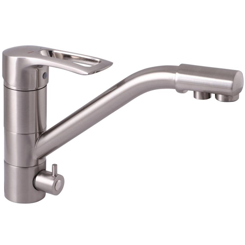 Змішувач для кухні Haiba HANSBERG 021 (3978)