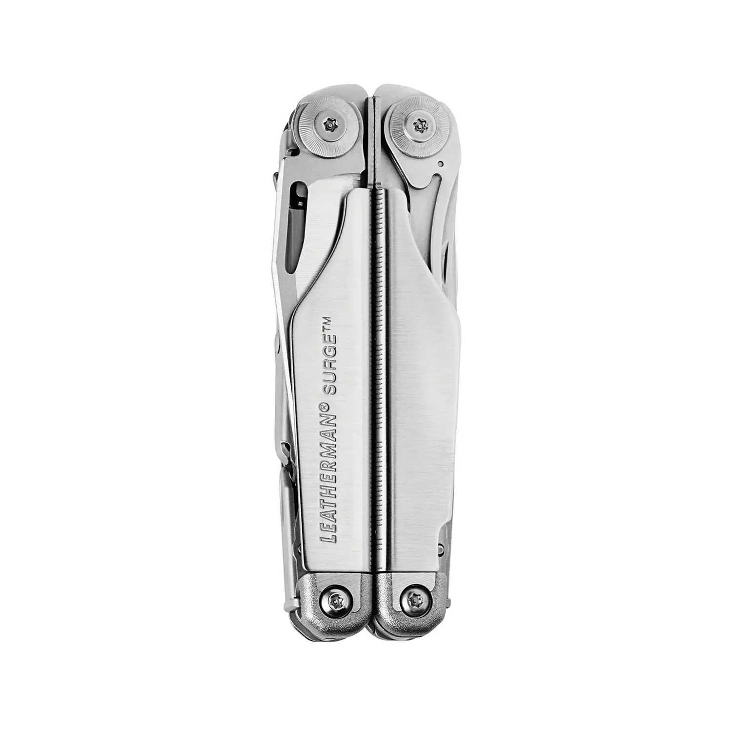 Мультитул Leatherman SURGE 21 инструмент с чехлом (26206393) - фото 5 Мультитул Leatherman SURGE 21 инструмент с чехлом (26206393) - фото 5