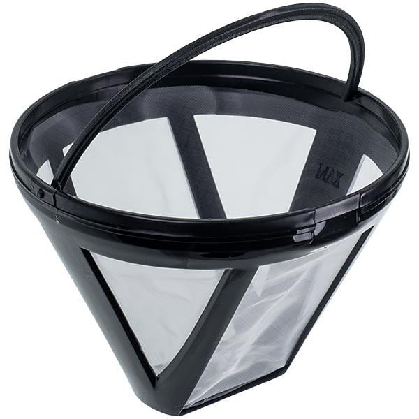 Фильтр многоразовый для капельных кофеварок Tefal SS-200039 105 мм H=76 мм (00000061389)