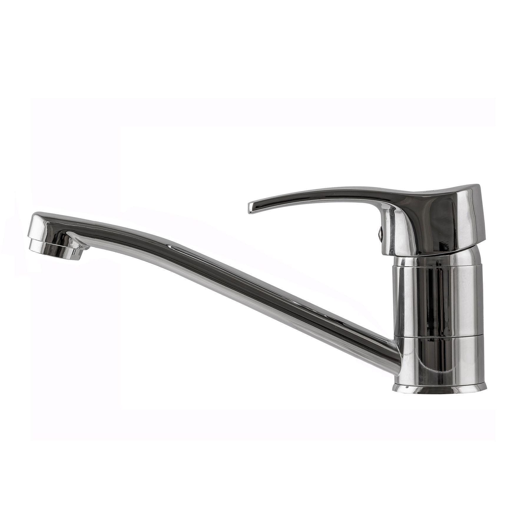 Смеситель для кухни Globus Lux QUEENSLAND GLQU-203 Смеситель для кухни Globus Lux QUEENSLAND GLQU-203