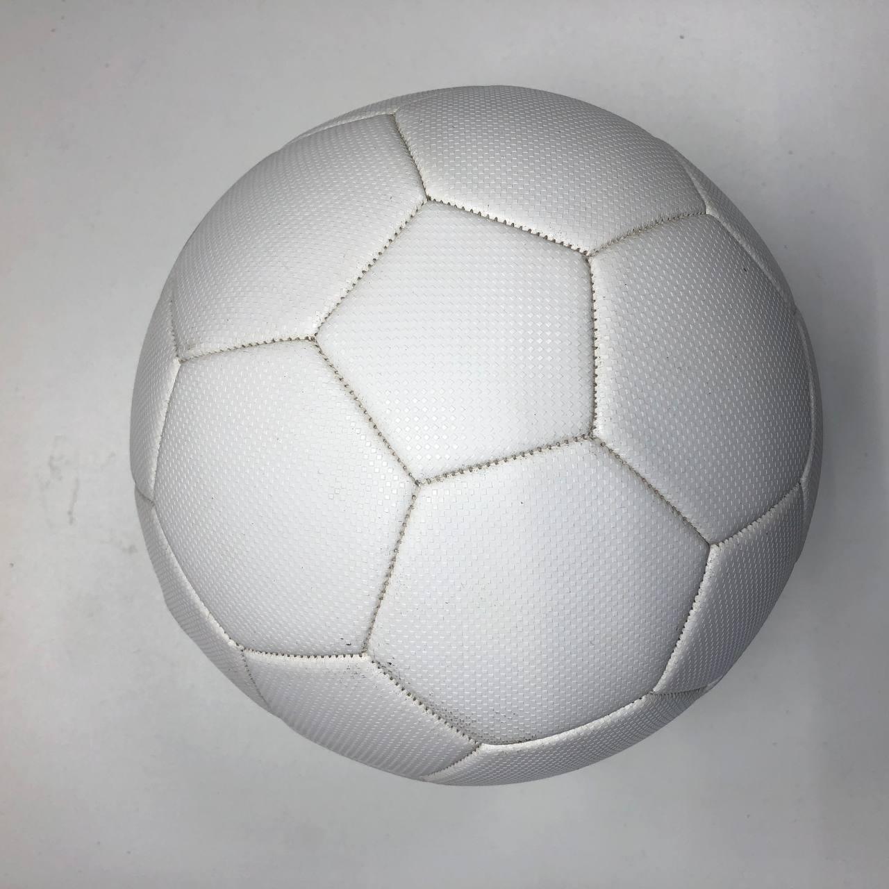 Мяч футбольный Practic WHITE Size 3 (11274740)