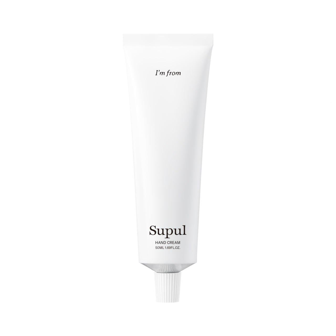 Крем для рук I'm From Hand Cream Supul 50 мл (26428854)