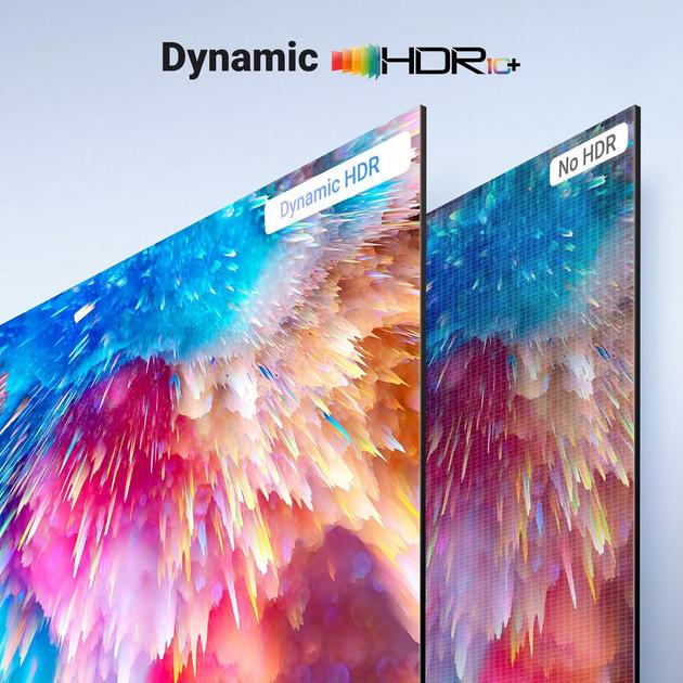 Кабель UGREEN HD163 Cable Mini HDMI to HDMI 2.1 8K 60Hz 1 м Grey (6941876215140) - фото 4