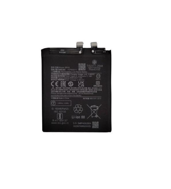 Акумулятор для Xiaomi BP4G/Xiaomi 13 (29769760) Акумулятор для Xiaomi BP4G/Xiaomi 13 (29769760)