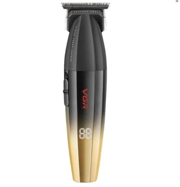 Триммер VGR V-906 Gold