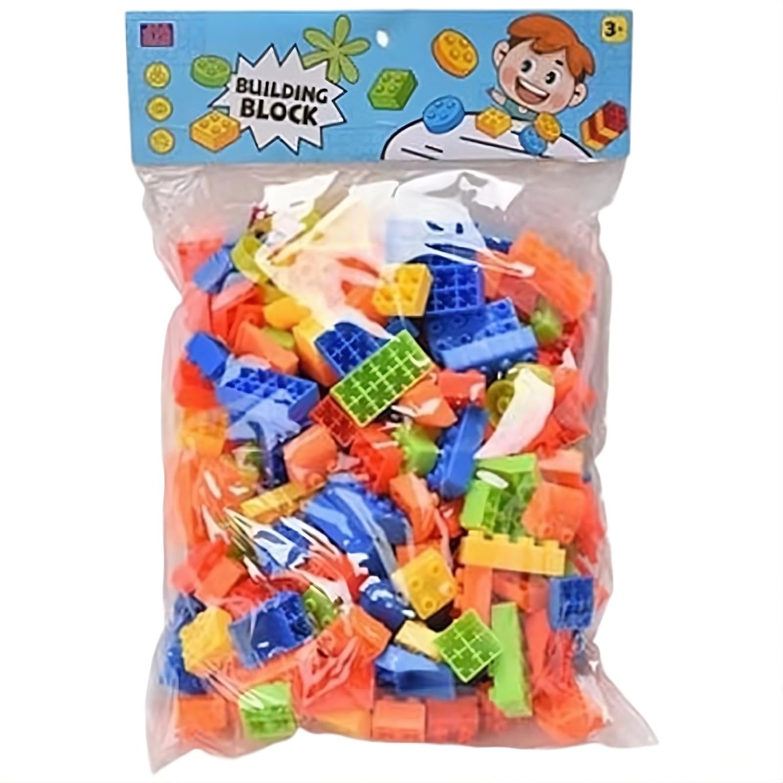 Конструктор дитячий J 317 A 48/2 великого розміру 182 дет. (29187989) Конструктор дитячий J 317 A 48/2 великого розміру 182 дет. (29187989)