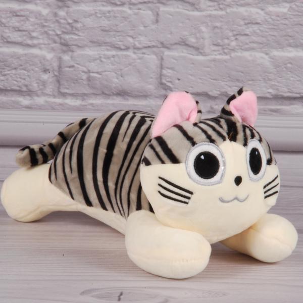 Мягкая игрушка Копица Кот Лунита 20 см (24982-20)